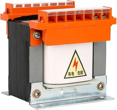 BK Machine Tool Tool Control Transformer 380 to 220V to 110V36V24 أحادي الطور BK-300VA 500VA 630VA 800VA (BK-500VA ، 380V إلى 220V) in Saudi Arabia