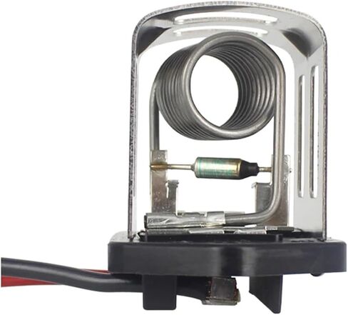 Auto Blower Motor Researsor 91ab9a819ac 91ab-9a819-AC 6726903 in Saudi Arabia