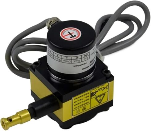 CWP-S1000 رسم استشعار إزاحة الأسلاك in Saudi Arabia