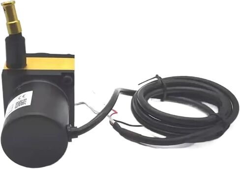 CWP-S1000 رسم استشعار إزاحة الأسلاك in Saudi Arabia