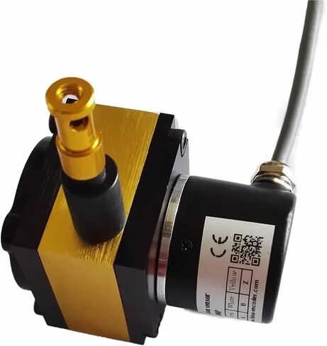 CWP-S1000 رسم استشعار إزاحة الأسلاك in Saudi Arabia