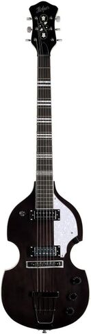 Hofner Pro Ignition Guitar Guitar - شفاف أسود in Kuwait