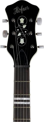 Hofner Pro Ignition Guitar Guitar - شفاف أسود in Kuwait