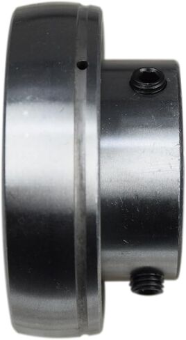 Rollers, Bearings, Belts and Much More - 1-3/16" Insert Ball Bearing w/Set Screws SB206-19G FHS206-19G AS206-103D1 - CNZV156A695 in Saudi Arabia