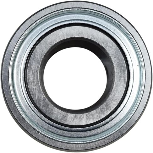 Rollers, Bearings, Belts and Much More - 1-3/16" Insert Ball Bearing w/Set Screws SB206-19G FHS206-19G AS206-103D1 - CNZV156A695 in Saudi Arabia