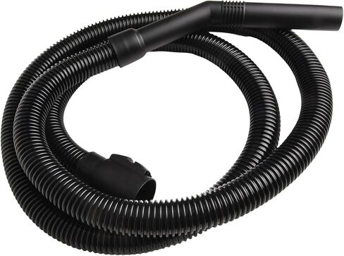 Professional Vacuum Cleaner Suction Hose 98 Inch Replacement Part for NT18 NT20 NT30 NT38 NT40 Classic Series for Karcher 9.755-263.0 Black in Kuwait