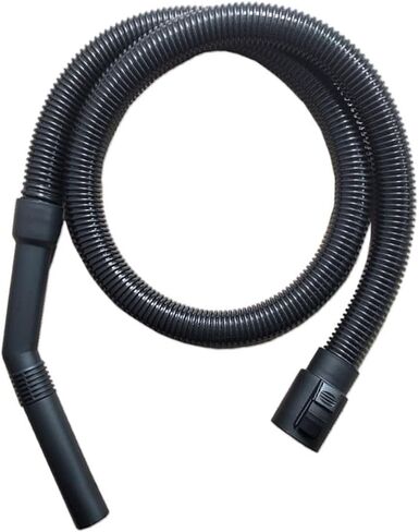 Professional Vacuum Cleaner Suction Hose 98 Inch Replacement Part for NT18 NT20 NT30 NT38 NT40 Classic Series for Karcher 9.755-263.0 Black in Kuwait
