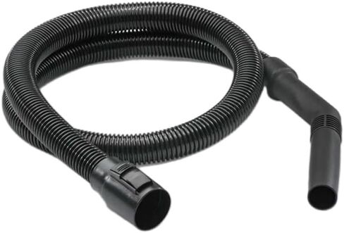 Professional Vacuum Cleaner Suction Hose 98 Inch Replacement Part for NT18 NT20 NT30 NT38 NT40 Classic Series for Karcher 9.755-263.0 Black in Kuwait