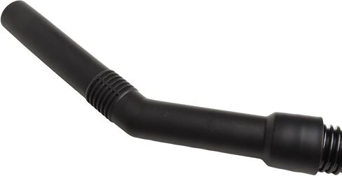 Professional Vacuum Cleaner Suction Hose 98 Inch Replacement Part for NT18 NT20 NT30 NT38 NT40 Classic Series for Karcher 9.755-263.0 Black in Kuwait