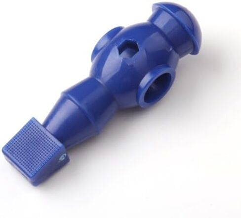 LoveIndiy 11pcs Foosball Man Table Football Guys Tournament Tournament Partner Partner 5/8 " in Saudi Arabia
