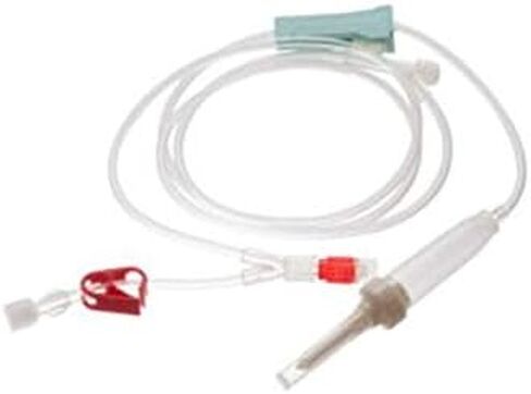 Nipro Priming Set Without Y Injection Site (200 per Case) in Saudi Arabia