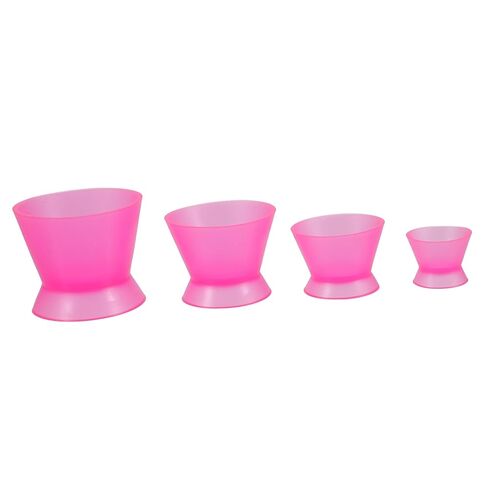 SAFIGLE Dental Mixing Bowl Dental Supply Plaster Mixing Cups Ergonomic Design Non-slip in Saudi Arabia