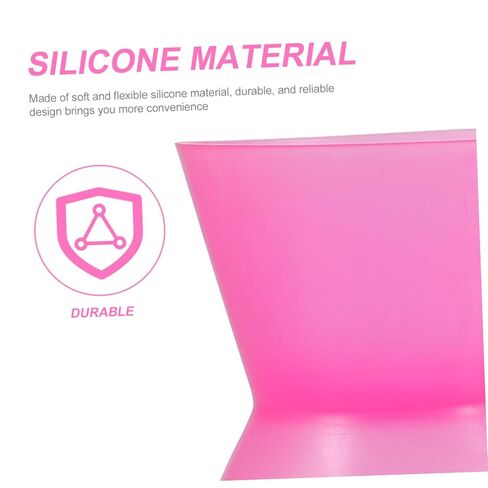 SAFIGLE Dental Mixing Bowl Dental Supply Plaster Mixing Cups Ergonomic Design Non-slip in Saudi Arabia