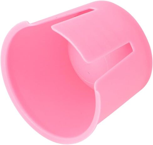 ABOOFAN 50pcs Mixing Bowls Set Plastic Mixing Bowl Handle Small for Dentist Clinic in Saudi Arabia
