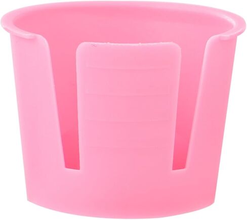 ABOOFAN 50pcs Mixing Bowls Set Plastic Mixing Bowl Handle Small for Dentist Clinic in Saudi Arabia