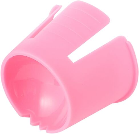 PRETYZOOM 50pcs Dental Mixing Bowl Set Plastic Mixing Bowls Small Dentist Tool for Alginate Plaster in Saudi Arabia