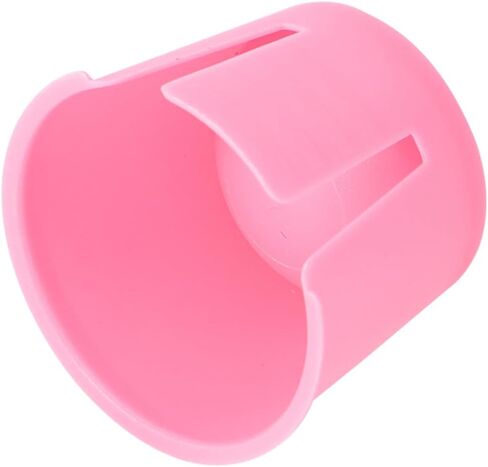 PRETYZOOM 50pcs Dental Mixing Bowl Set Plastic Mixing Bowls Small Dentist Tool for Alginate Plaster in Saudi Arabia
