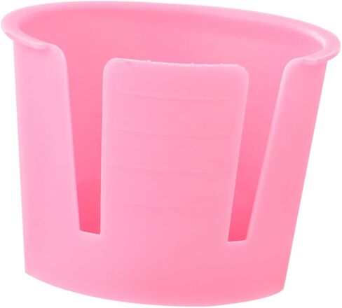 PRETYZOOM 50pcs Dental Mixing Bowl Set Plastic Mixing Bowls Small Dentist Tool for Alginate Plaster in Saudi Arabia