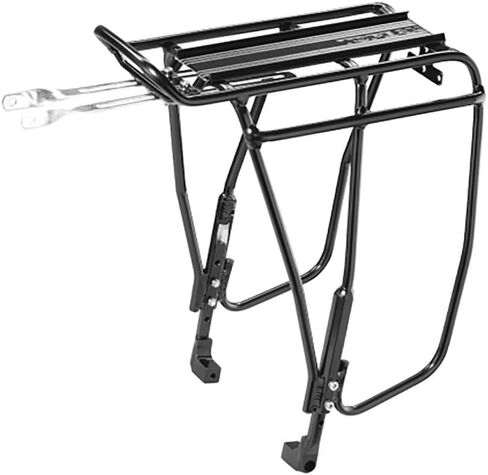 Topeak Uni Tourist و Super Sutrist Bicycle Rack in Saudi Arabia