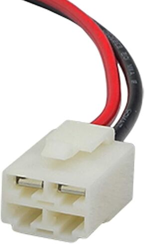 Alveytech 24 Volt 7 AH حزمة البطارية مع تسخير لقوة الأرض المتنزهية GO-KART-مجموعة بديلة (X2 12V) SLA ، من أجل طاقة كهربائية الدراجة النارية الرباعية الدراجة الكثبان العربات العربات العربات الأجزاء الإلكترونية in Saudi Arabia