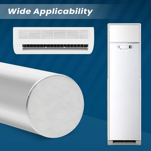 45/7.5 uF 45+7.5 MFD ±6% Ac Capacitor 370V/440V 50/60Hz CBB65B Air Conditioner Capacitors for AC Unit Fan Motor Start or Pool Pump or Air Condenser Straight Cool in Saudi Arabia