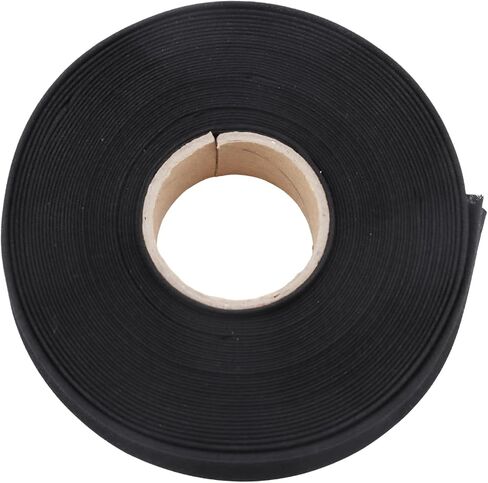 1 Inch Double Fold Bias Tape, Wide Fabric Sewing Tape Tape for Hemming Seaming Binding Piping Quilting (10 Yards, White) in Saudi Arabia
