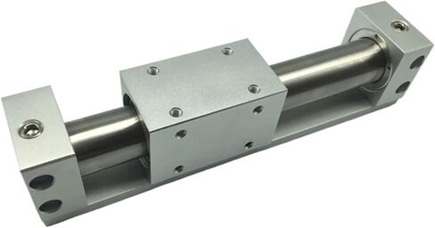 CY3R32/40-100/200/300/400/500/600/700/800 Rodless Pneumatic Cylinder(CY3R32-600) in Saudi Arabia