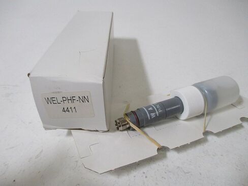 القطب Walchem ​​Wel-Phf-NN ، الرقم الهيدروجيني ، السطح المسطح in Saudi Arabia