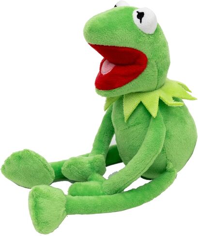 Buckle-Down Disney Dog Toy, The Muppets Miss Piggy Blue Gown Full Body Pose, Plush in Saudi Arabia