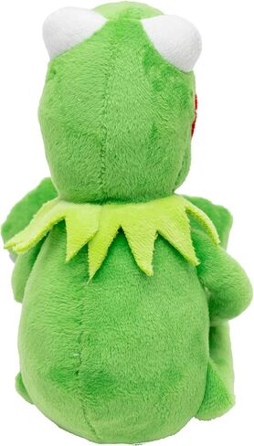 Buckle-Down Disney Dog Toy, The Muppets Miss Piggy Blue Gown Full Body Pose, Plush in Saudi Arabia