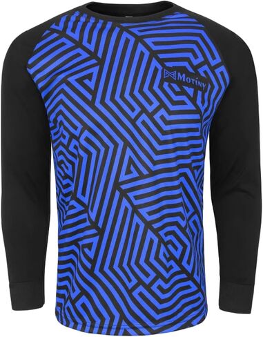 Adult Soccer Goalie Jersey - Pro Series - Elbow Padded - Quick-Dry Fabric - Ergonomic Fit - Enhanced Durability in Saudi Arabia