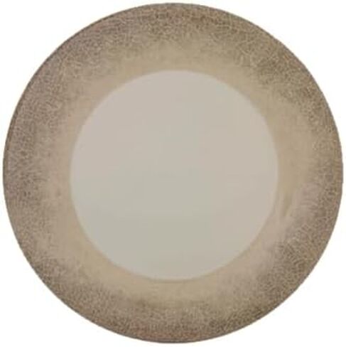 لوحة FSE DM007J ، 7-5/8 "ديا ، جولة ، حافة واسعة ، الميلامين ، موسيقى الجاز ، NSF ، حزمة 12 in Saudi Arabia