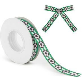 Baseball Ribbon White Red Ribbon for Gift Wrapping 5/8 Inch 10 Yards Baseball Ribbon for Crafts Baseball Sport Ribbon Baseball Ribbon for Wreaths Grosgrain Ribbon for Sports Party Decor Bows DIY in Saudi Arabia