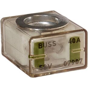 البحر الأزرق - 5184 -BSS Fuse Terminal 125a (10a) in Saudi Arabia