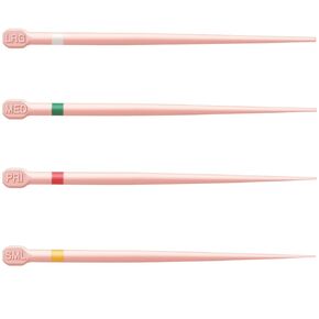 Dentsply Sirona B00WGGPF00AST WaveOne Gold Conform Fit Gutta Percha Assorted 60/Pk in Kuwait