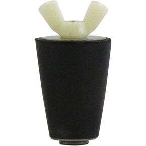 No.7c توسيع الشتاء القابس مع Wingnut لـ 1.25 بوصة. الأنابيب in Kuwait