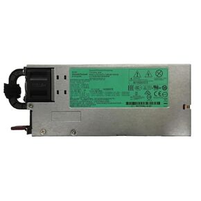 HSTNS-PL30-AD 1200W إمدادات الطاقة 748896-001 748283-201 746073-001 لمصدر طاقة خادم DL580 G9 مع 12pcs 6pin إلى 8pin (مزود طاقة مفرد) in Kuwait