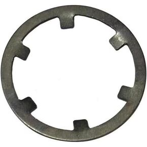 خاتم الاحتفاظ بالذات الخارجي للذات ، وينتهي الصلب ، 9/16 في DIA SHAFT ، 50 PK ، MFR: U36230.056.0001-A in Kuwait