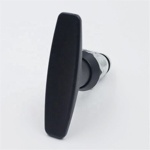 MS309-3A 1: 1 قفل مزلاج مضغوط بدون مفتاح قفل القفل 1pcs in Kuwait