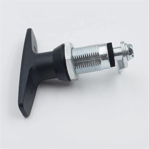 MS309-3A 1: 1 قفل مزلاج مضغوط بدون مفتاح قفل القفل 1pcs in Kuwait