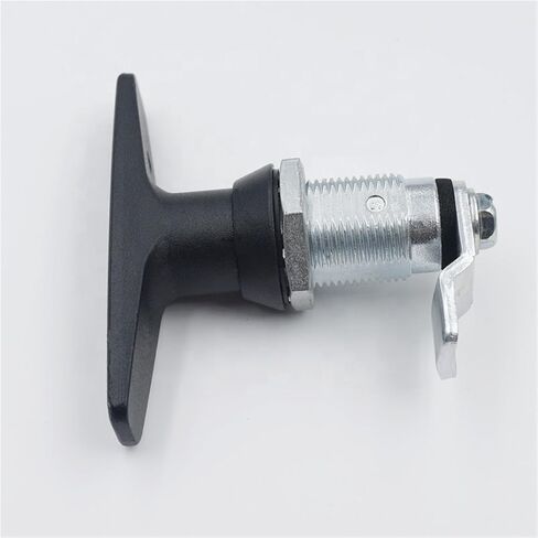 MS309-3A 1: 1 قفل مزلاج مضغوط بدون مفتاح قفل القفل 1pcs in Kuwait