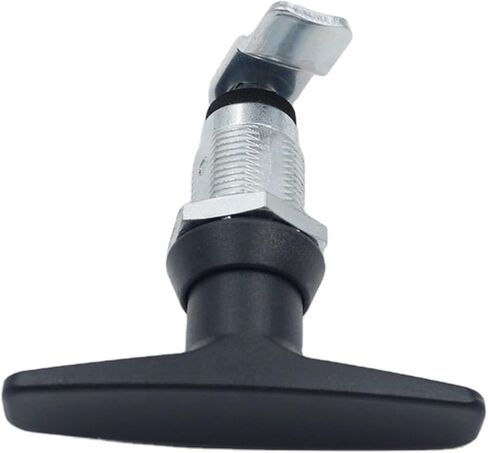 MS309-3A 1: 1 قفل مزلاج مضغوط بدون مفتاح قفل القفل 1pcs in Kuwait