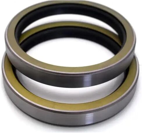 Oil Seal Rubber Series BW0760F BW5669E BW5602E PC200-6/PC300-7/ZAX450/EC290B(BW0760F) in Saudi Arabia