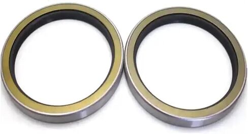 Oil Seal Rubber Series BW0760F BW5669E BW5602E PC200-6/PC300-7/ZAX450/EC290B(BW0760F) in Saudi Arabia