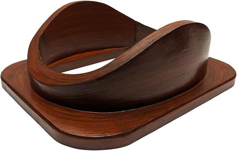 Diving Mark v Scuba Dive Wellemet Display Stand Wooden US Military Diving Gear Home Decor in Kuwait