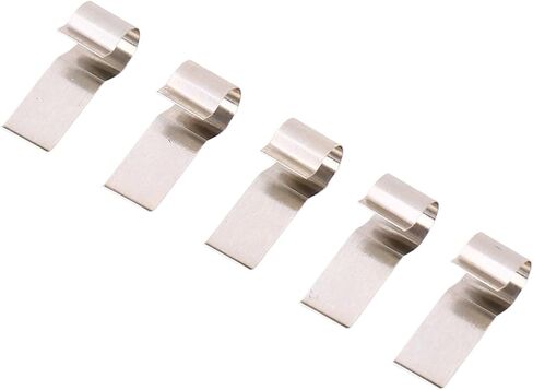 304 Stainless Steel Cycle Hub Pawls, Universal Spring Claw Accessories Spare Parts for Cycling Wheel Hub Body Pawls in Saudi Arabia