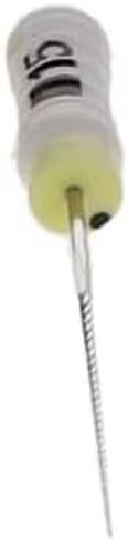 Dentsply Sirona A012d02501504 ReadySteel Indodontic K-Files 25mm #15 Batile 6/PK in Saudi Arabia