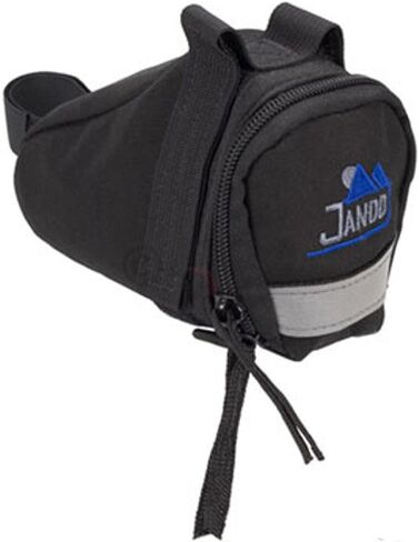 Tool Kit Bag Black in Saudi Arabia