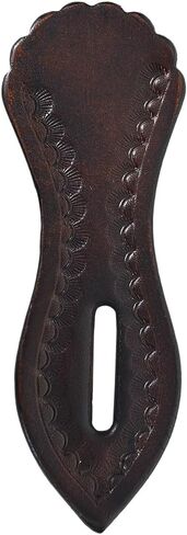 Hilason Western Horse Saddle Repair Cinch Highine Leather Pirth حامل in Kuwait