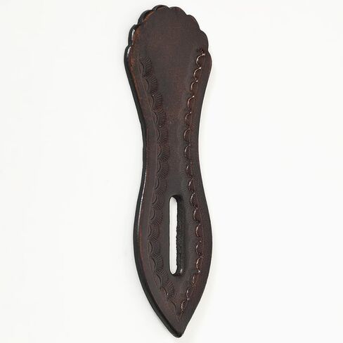 Hilason Western Horse Saddle Repair Cinch Highine Leather Pirth حامل in Kuwait